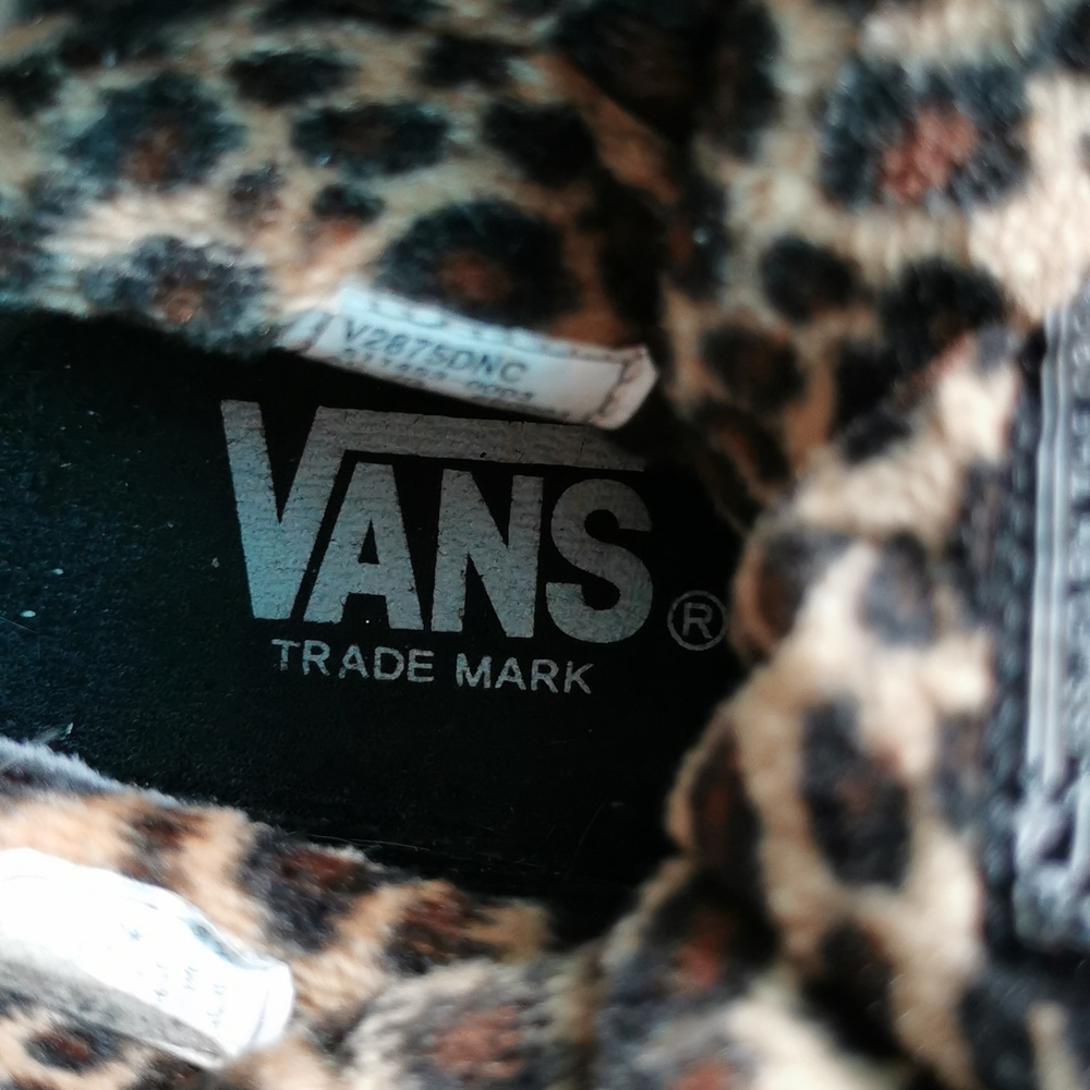Vans - Picture 4 of 7